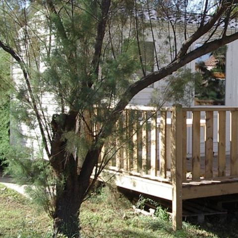 Camping Le Lamparo Camping Le Lamparo - Camping Pyrenees-Orientales - Image N°22