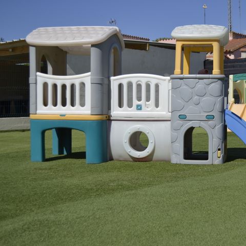 Camping Le Lamparo Camping Le Lamparo - Camping Pyrenees-Orientales - Image N°7