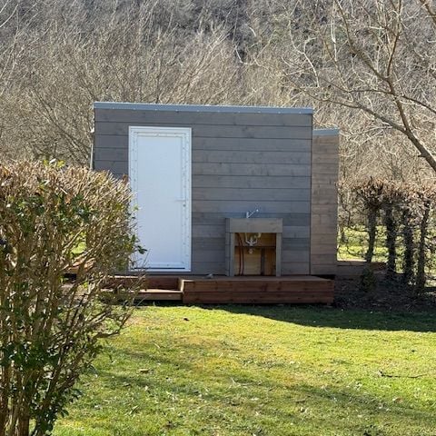 PARCELA - Paquete Freecamp Premium (10A) 2/6 pers