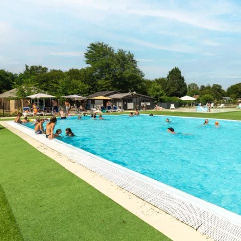 Flower Camping L'Echo du Malpas - Camping Corrèze - Image N°2