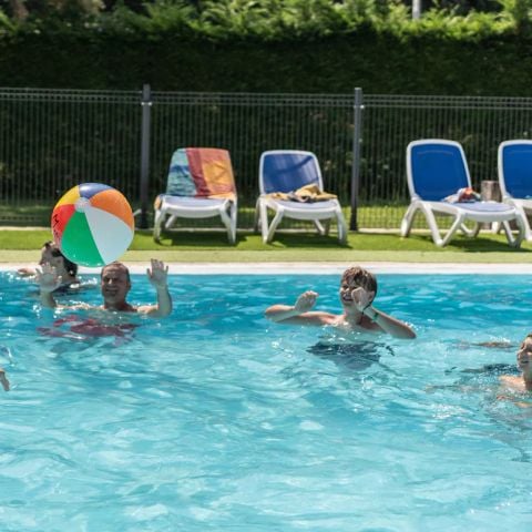 Flower Camping L'Echo du Malpas - Camping Corrèze - Image N°6