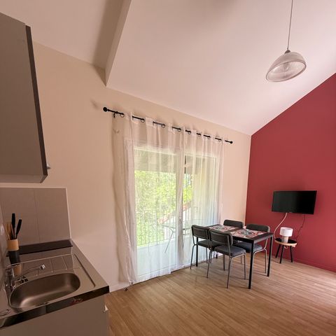Country house 4 persons - Purple Perigord