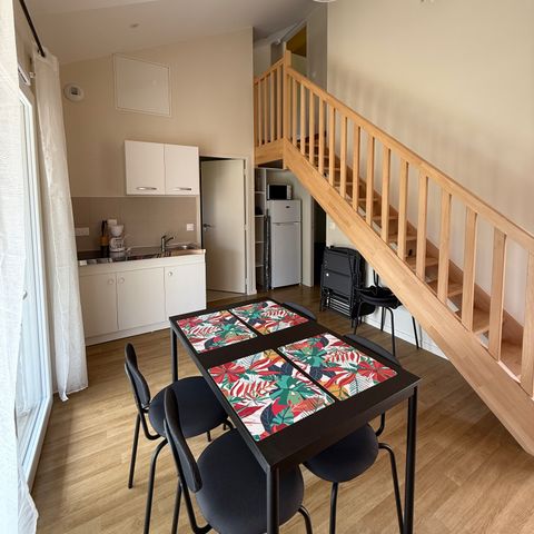 LANDHUIS 4 personen - Paarse Périgord