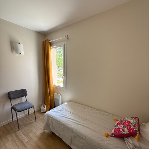 CASA DE CAMPO 4 personas - Púrpura Perigord