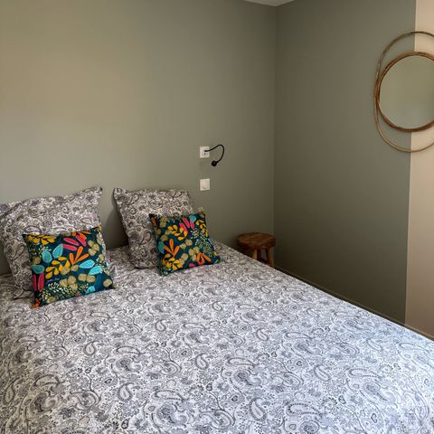 CASA DE CAMPO 8 personas - Púrpura Perigord