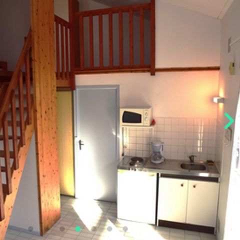 LANDHAUS 5 Personen - Weißes Perigord 4/5 Pers.