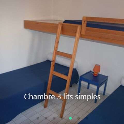 LANDHAUS 5 Personen - Grünes Perigord 4/5 Pers.