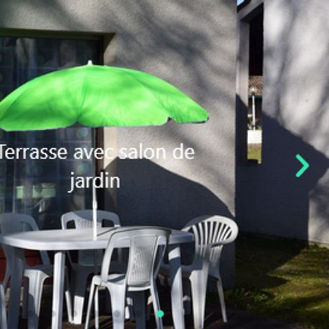 LANDHAUS 5 Personen - Grünes Perigord 4/5 Pers.