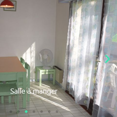 LANDHAUS 5 Personen - Grünes Perigord 4/5 Pers.