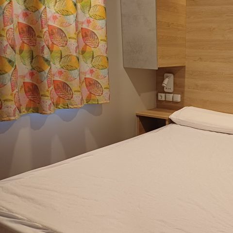 BUNGALOW 5 persone - Altomira Natura