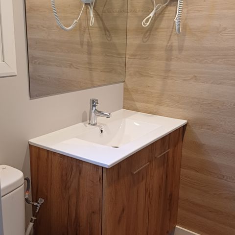 BUNGALOW 5 personas - Altomira Natura