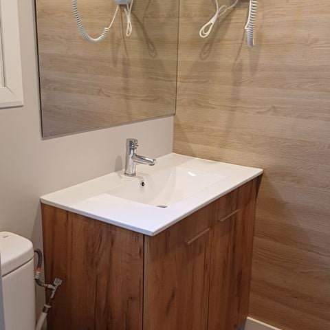 BUNGALOW 5 personnes - Altomira Natura