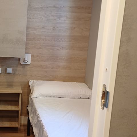 Bungalow 5 personen - Altomira Natura