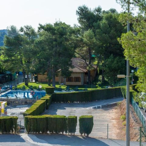 Camping Altomira  - Camping Castellón - Image N°5