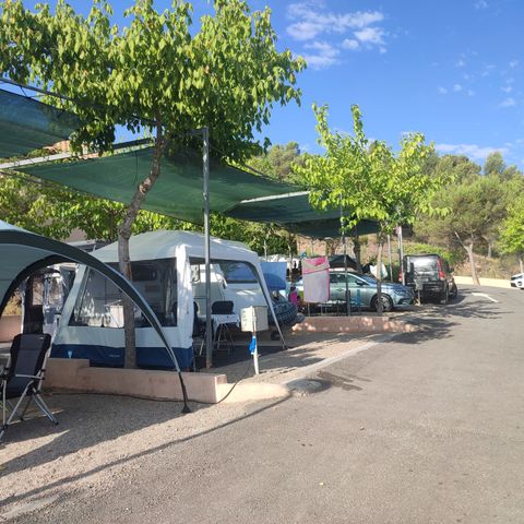 PLOT - Parcela Salto de la Novia