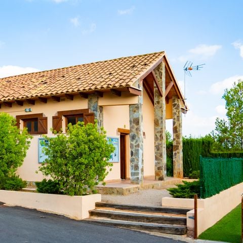 EMPLACEMENT - Emplacement Salto de la Novia