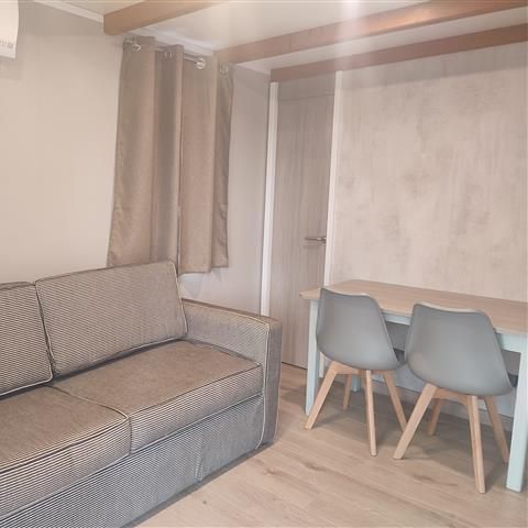 BUNGALOW 5 personas - Altomira Premium