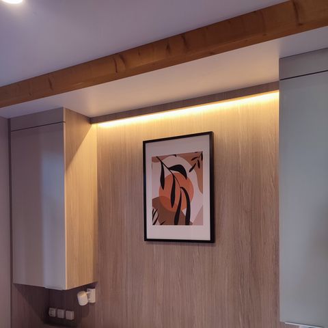 BUNGALOW 5 personas - Altomira Premium