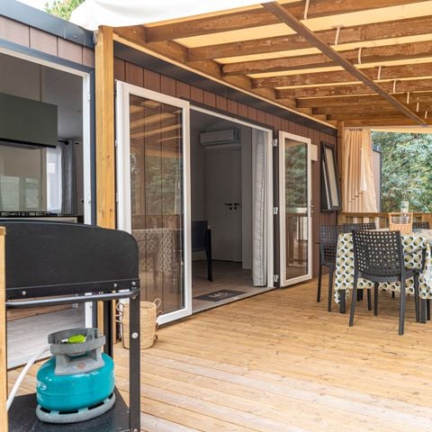 BUNGALOW 6 personnes - Bahia PREMIUM