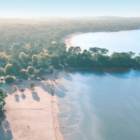 Camping Club Navarrosse Plage 4* - MS VACANCES - Camping Landes - Afbeelding N°5