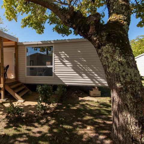 MOBILHOME 4 personnes - Dune CLASSIC.