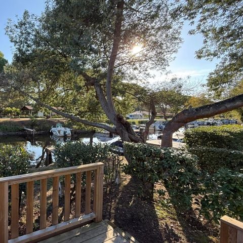 Mobilheim 8 Personen - Tribu CONFORT Klimatisiert - Kanalrand