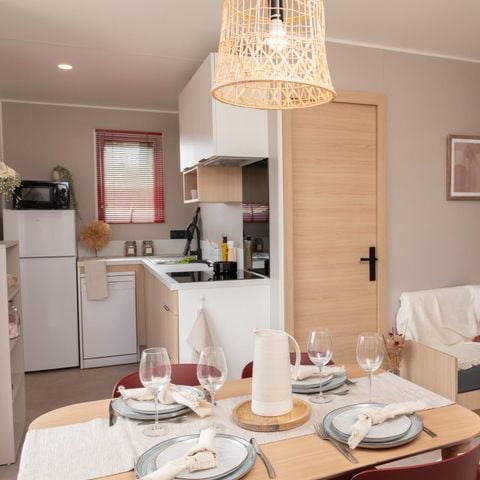 CASA MOBILE 4 persone - Milano PREMIUM