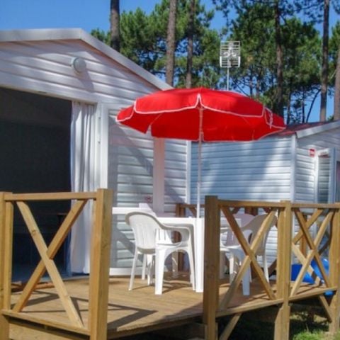 CASA MOBILE 2 persone - VENERE