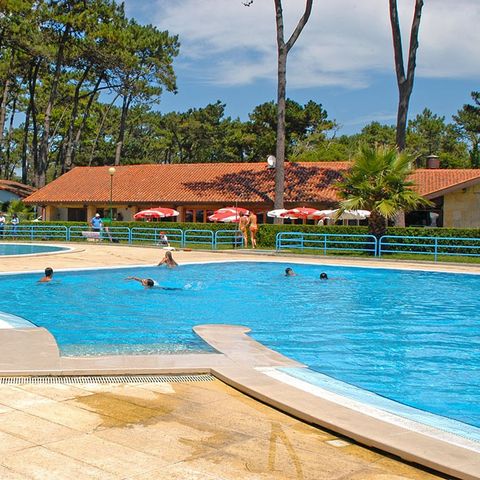 Camping Angeiras - Camping Nord du Portugal - Image N°3