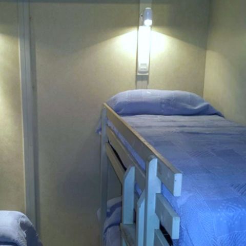 Chalet 5 personen - CLUB