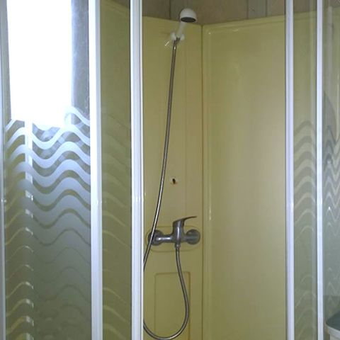 Chalet 5 personen - CLUB