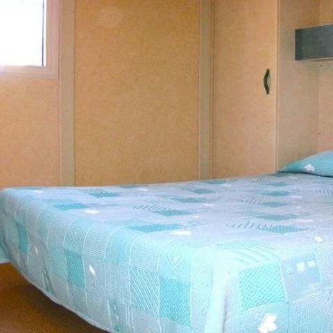 Chalet 5 personen - CLUB