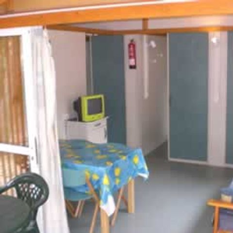 Chalet 5 Personen - MOREA