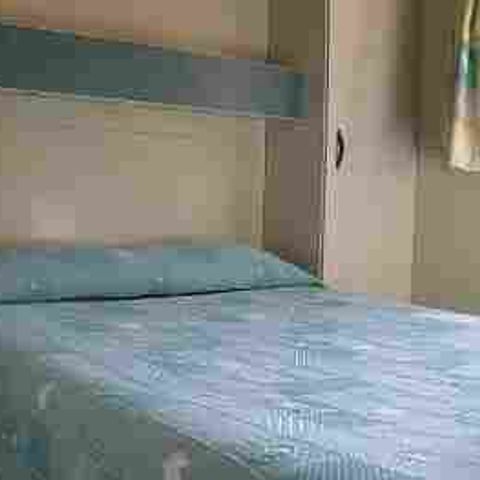 CHALET 5 people - MOREA