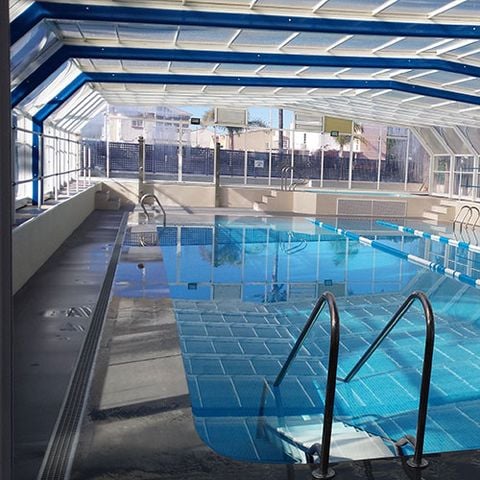 Camping L'Alqueria - Camping Valence - Image N°4