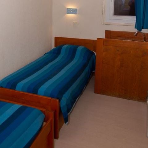 Country house 7 persons - on 2 floors