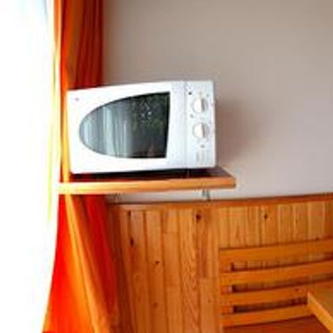Country house 3 persons - 1 bedroom