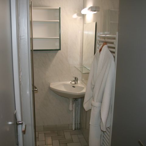 Country house 10 persons - 4 bedrooms