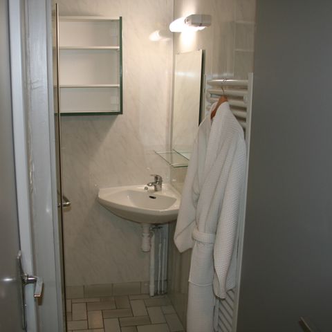 LANDHAUS 10 Personen - 4 Zimmer