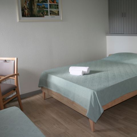 COUNTRY HOUSE 10 people - 4 bedrooms