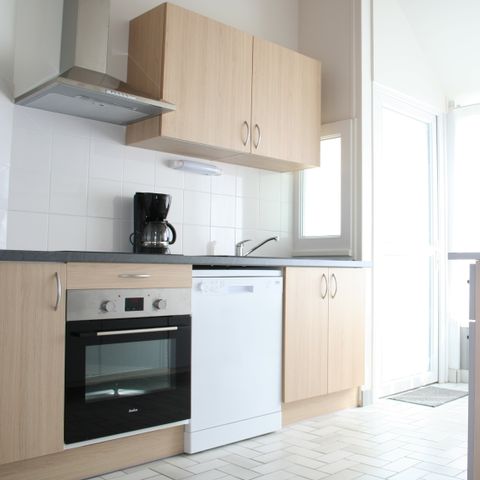 LANDHAUS 10 Personen - 4 Zimmer