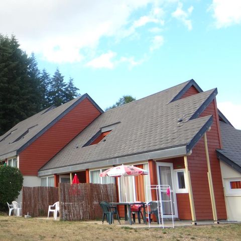 GÎTE 2 personnes - Gîte 1 chambre