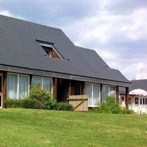 GÎTE 2 personnes - Gîte 1 chambre