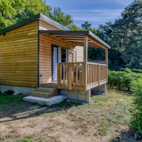 Chalet 6 persons - 3-bedroom Premium cottage
