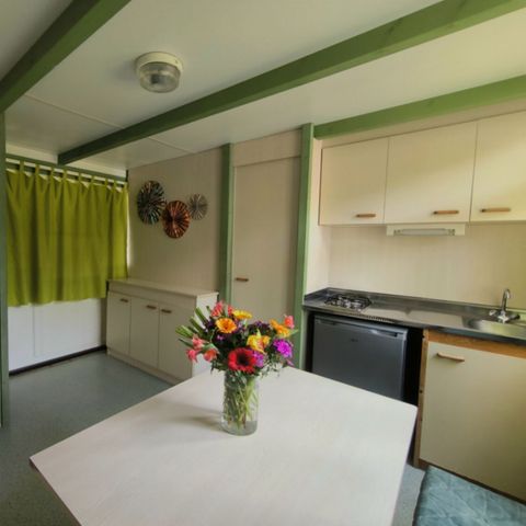 Chalet 5 personen - Cottage 5 personen