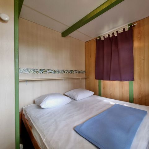 Chalet 5 personen - Huisje