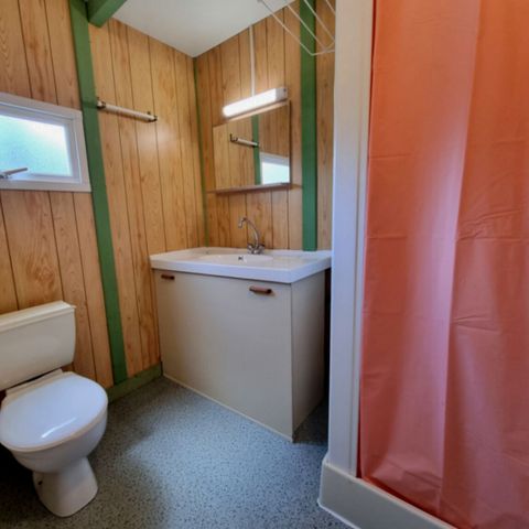 CHALET 5 people - Cottage sleeps 5