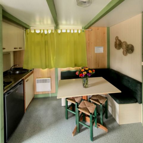 Chalet 5 persons - Cottage sleeps 5