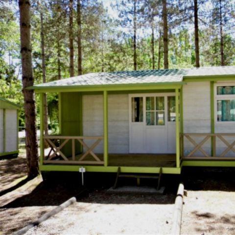 CHALET 5 personnes - Cottage 5 Places