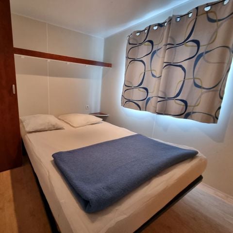 Mobile home 6 persons - 3 bedrooms
